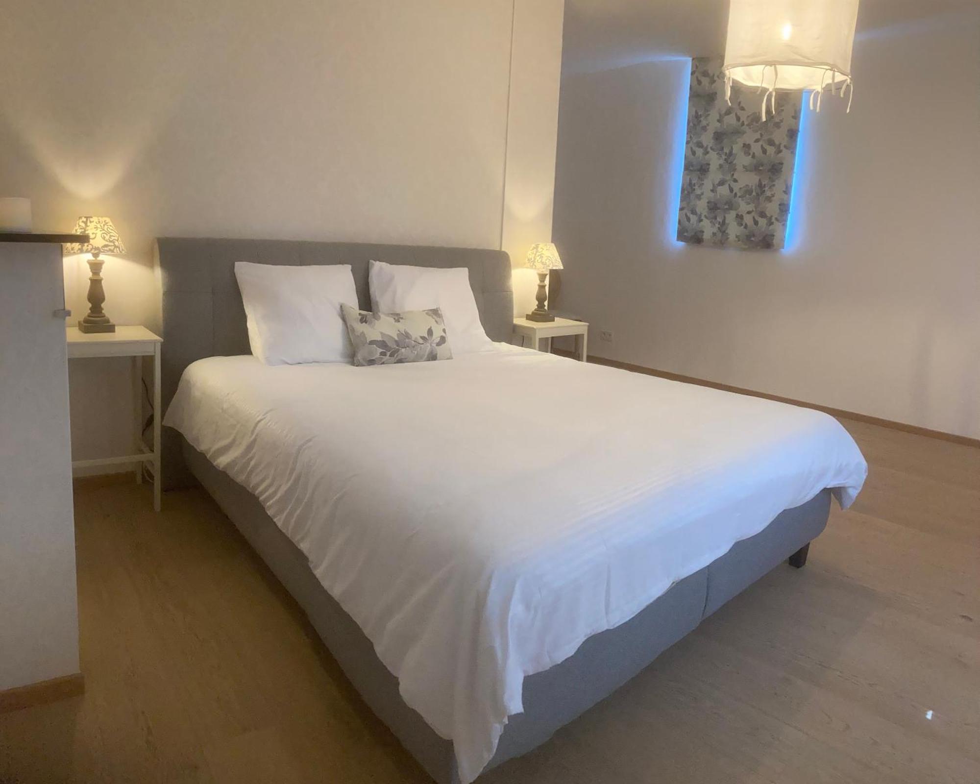 Les Terrasses De Sax Bed & Breakfast Dinant Exterior photo